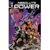 ABSOLUTE POWER - Tome 03