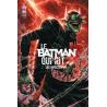 LE BATMAN QUI RIT - Tome 02 LES INFECTES