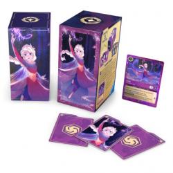 LORCANA - Coffret cadeau S9 - ELSA