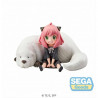 SPYxFAMILY - Chokonose Figure - Anya Forger & Bond