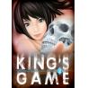 KING'S GAME - Tome 02