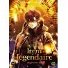 ITEM LÉGENDAIRE - Tome 01 - Édition collector