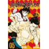 JUJUTSU KAISEN - Tome 05