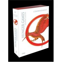 HUNGER GAMES : L'EMBRASEMENT - Volume 02 collector