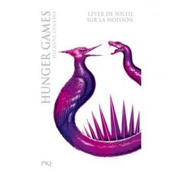 HUNGER GAMES : LEVER DE SOLEIL SUR LA MOISSON - Volume 05 collector  