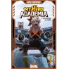 MY HERO ACADEMIA - Tome 01 - EDITION COLLECTOR BAKUGO