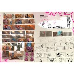 L'ART ET LA CREATION DE ARCANE - League Of Legends