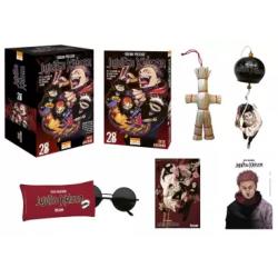 JUJUTSU KAISEN - Tome 28 - EDITION PRESTIGE