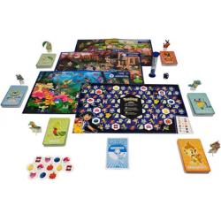 POKEMON - LE GRAND JEU DU CHERCHE ET TROUVE