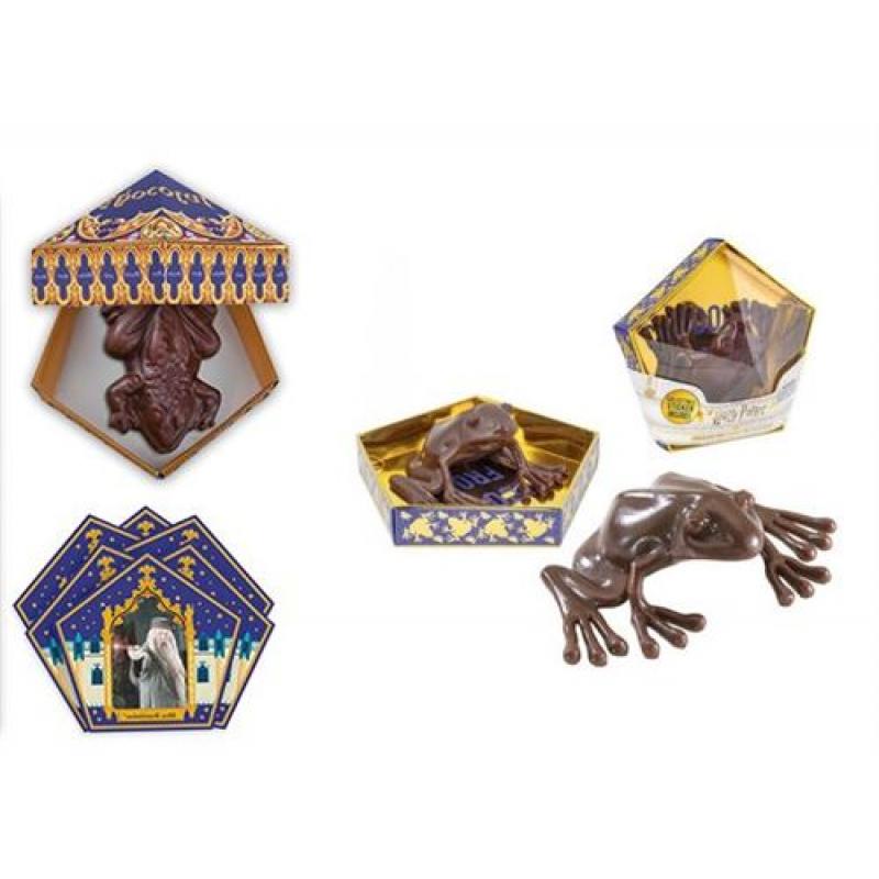HARRY POTTER - KIT DE PATISSERIE - CHOCOGRENOUILLES