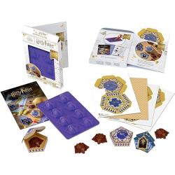 HARRY POTTER - KIT DE PATISSERIE - CHOCOGRENOUILLES