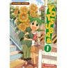 YOTSUBA - Tome 01
