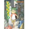 YOTSUBA - Tome 03