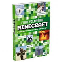 ENCYCLOPEDIE MINECRAFT