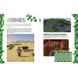 ENCYCLOPEDIE MINECRAFT