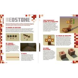 ENCYCLOPEDIE MINECRAFT