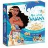 MON COFFRET VAIANA