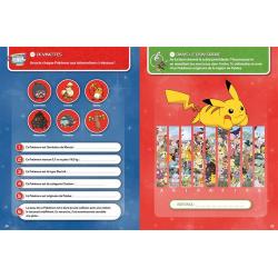 POKÉMON - Livre Collector - Destination Paldéa