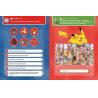 POKÉMON - Livre Collector - Destination Paldéa