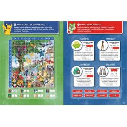 POKÉMON - Livre Collector - Destination Paldéa