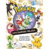 POKÉMON - Livre Collector - Destination Paldéa