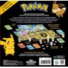 POKEMON - LE GRAND JEU DU CHERCHE ET TROUVE - VOYAGE A TRAVERS LES 9 REGIONS
