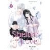 SHELTER OF LOVE - Tome 03
