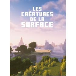 ENCYCLOPEDIE DES MONSTRES MINECRAFT 