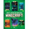 ENCYCLOPEDIE DES MONSTRES MINECRAFT 