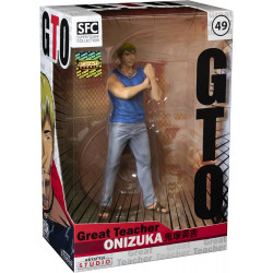 GTO - Figurine - Onizuka