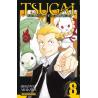 TSUGAI - Daemons of the Shadow Realm - Tome 08