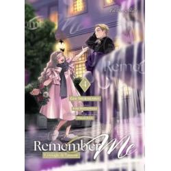 REMEMBER ME - LA MAGIE DE L'AMOUR - Tome 04
