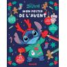 DISNEY STITCH - MON POSTER DE L'AVENT