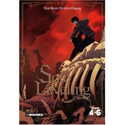 SOLO LEVELING - Coffret T04 à T06