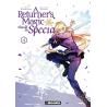 A RETURNER'S MAGIC SHOULD BE SPECIAL - Tome 04
