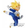 DRAGON BALL Z - Figurine Banpresto - SS SON GOHAN
