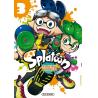 SPLATOON - Tome 03