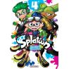 SPLATOON - Tome 04