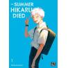 THE SUMMER HIKARU DIED - Tome 01
