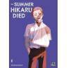 THE SUMMER HIKARU DIED - Tome 06