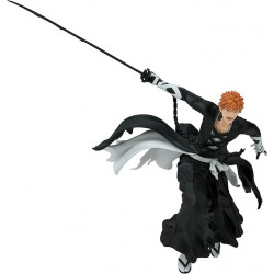 BLEACH VIBRATION STARS - Figurine Banpresto - Ichigo Kurosaki