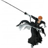 BLEACH VIBRATION STARS - Figurine Banpresto - Ichigo Kurosaki
