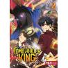 TOMB RAIDER KING - Tome 02