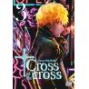CROSS OF THE CROSS - Tome 03