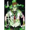 CROSS OF THE CROSS - Tome 04