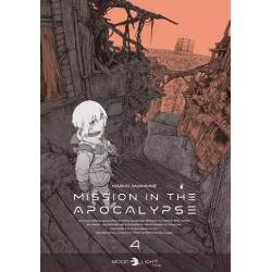 MISSION IN THE APOCALYPSE - Tome 04