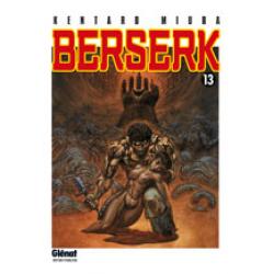 BERSERK - Tome 13