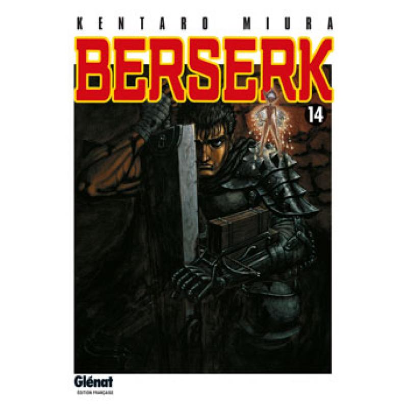 BERSERK - Tome 14