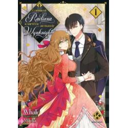 COMMENT RAELIANA A SURVÉCU AU MANOIR WYNKNIGHT - Tome 01