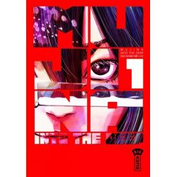 MUJINA INTO THE DEEP - Tome 01